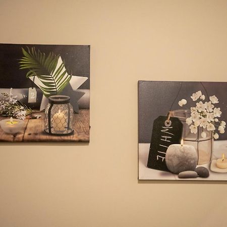 Liontos Rooms Pramanta Zewnętrze zdjęcie