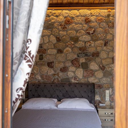Liontos Rooms Pramanta Zewnętrze zdjęcie