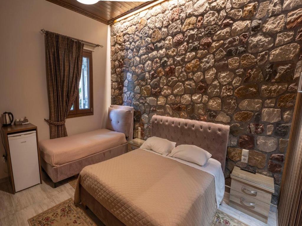 Liontos Rooms Pramanta Zewnętrze zdjęcie