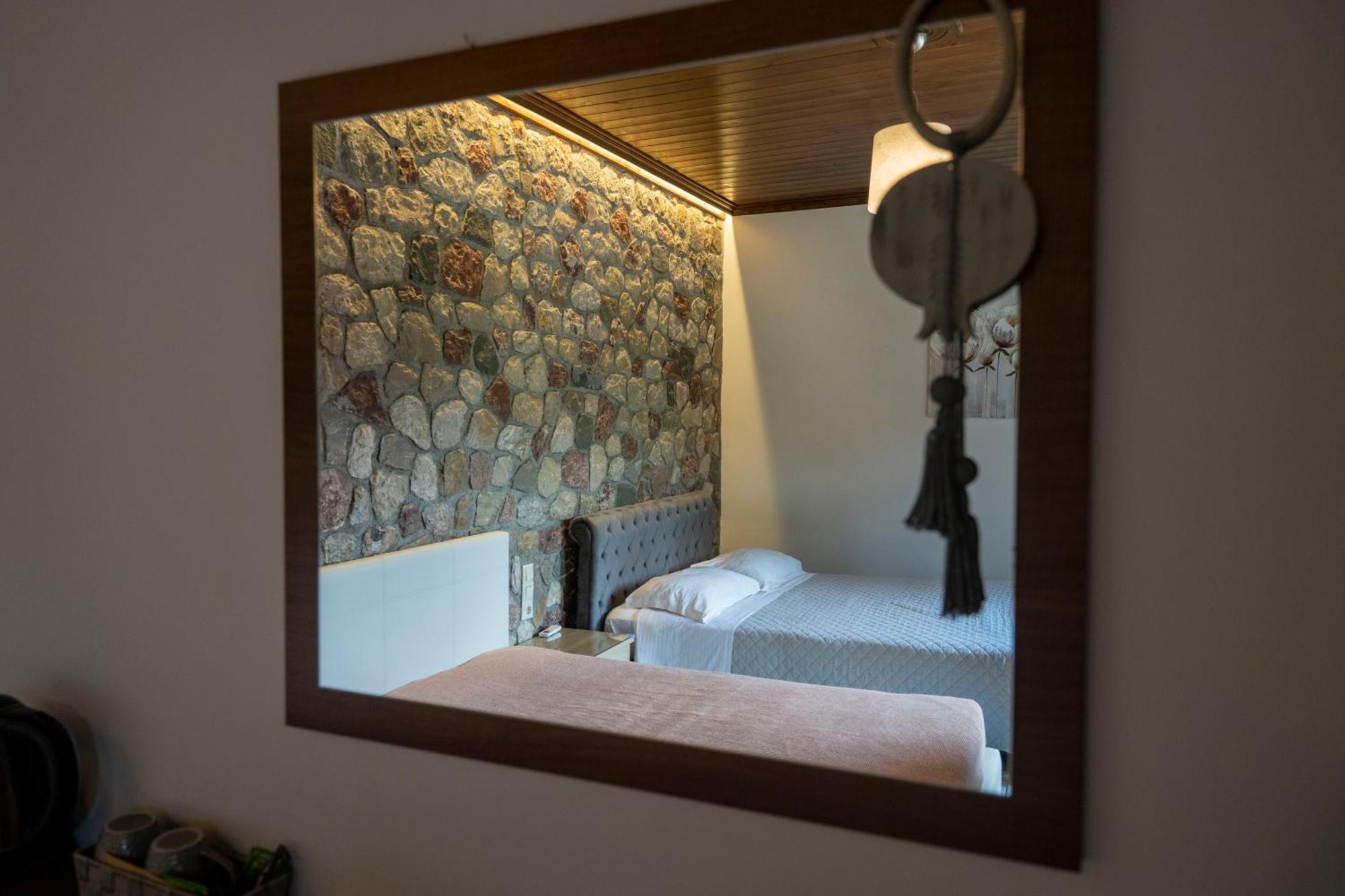 Liontos Rooms Pramanta Zewnętrze zdjęcie
