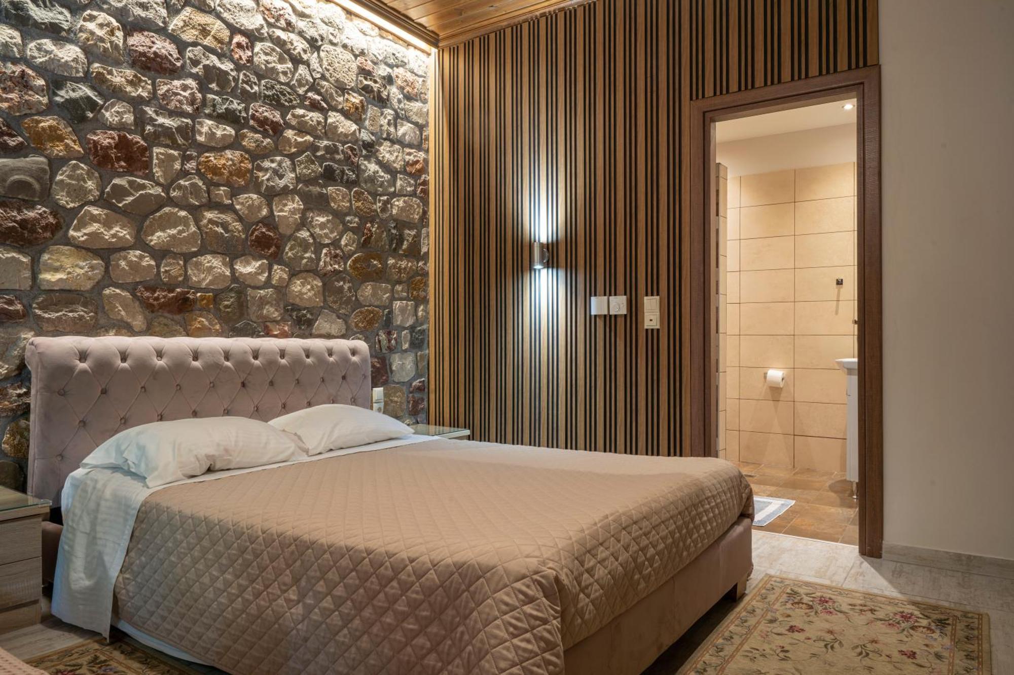 Liontos Rooms Pramanta Zewnętrze zdjęcie