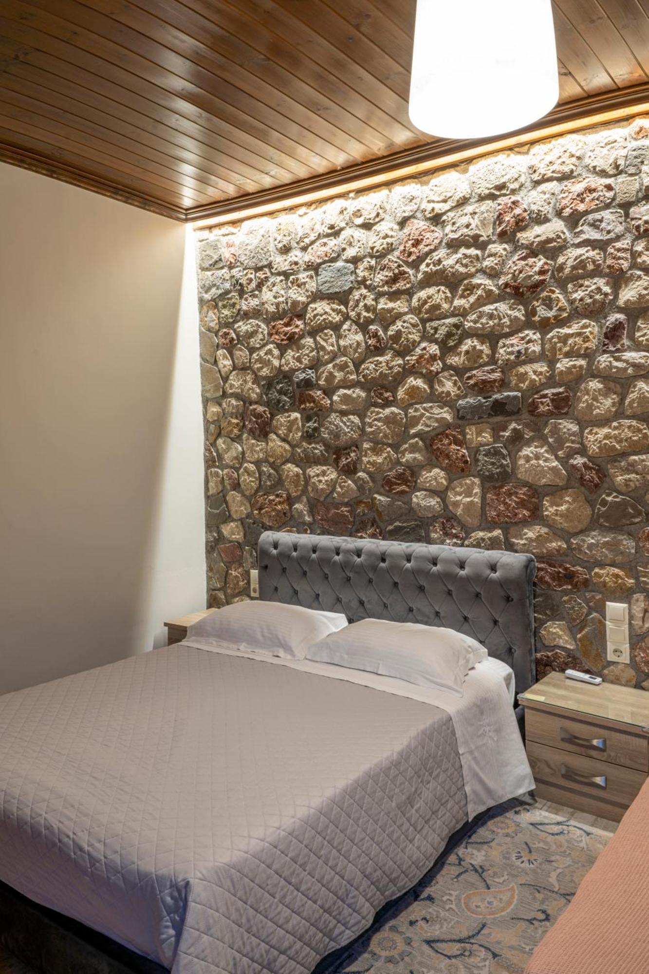 Liontos Rooms Pramanta Zewnętrze zdjęcie