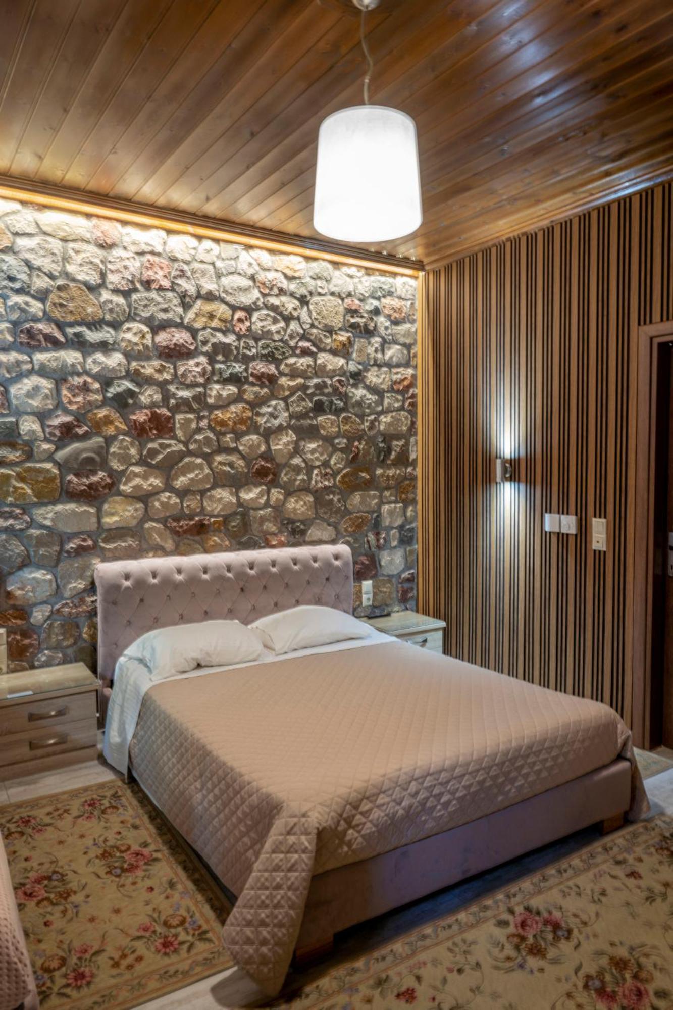 Liontos Rooms Pramanta Zewnętrze zdjęcie