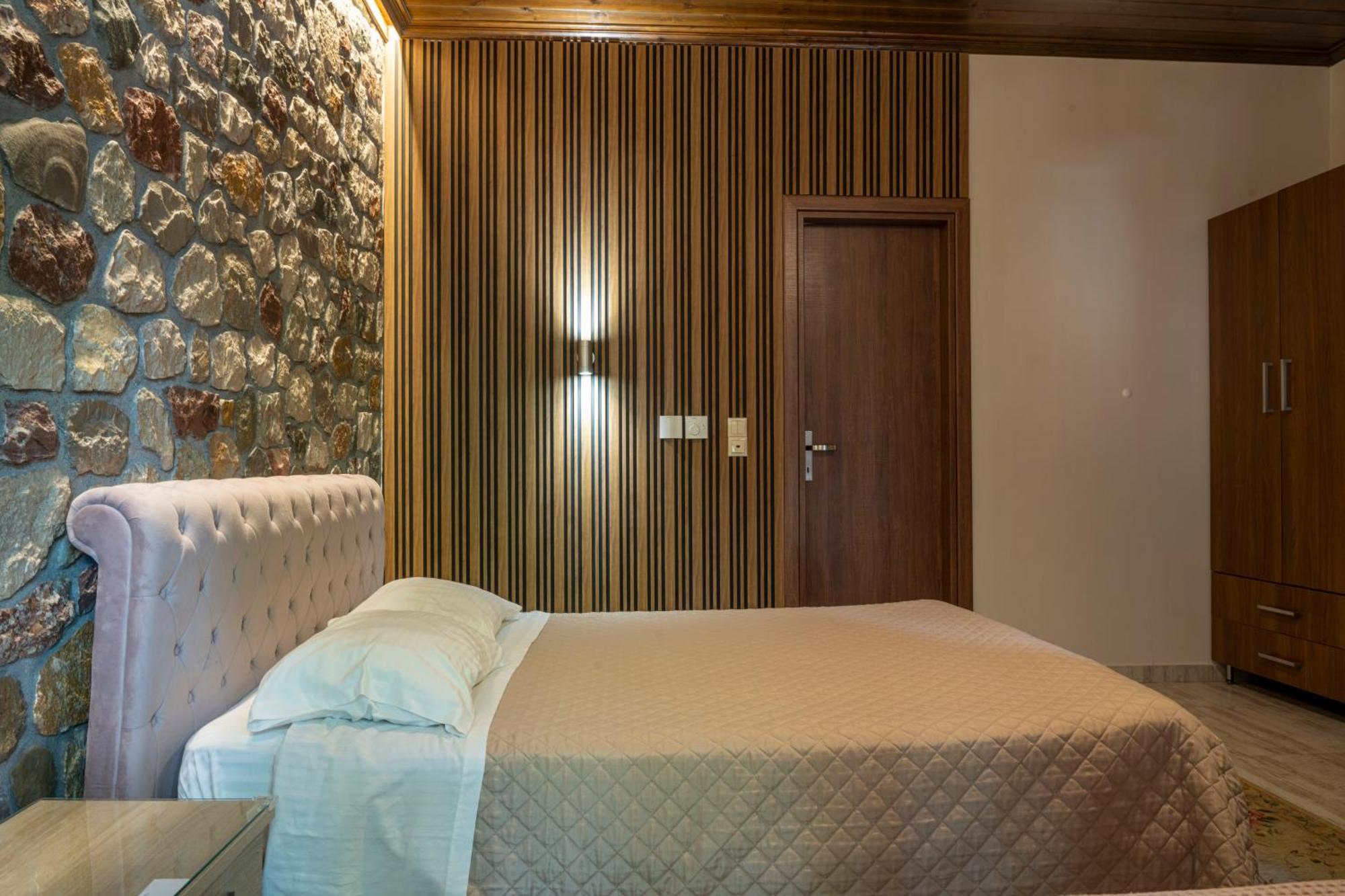 Liontos Rooms Pramanta Zewnętrze zdjęcie